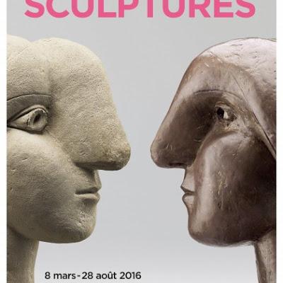 Inauguran exposición de Picasso en París