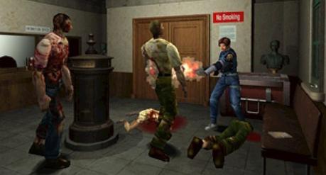 Resident Evil 2 - La Estrella Invitada