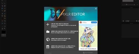 Los mejores editores de fotos online