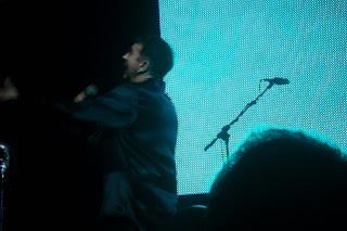 Concierto Marc Almond. Madrid (12-02-2016)