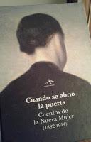 LECTURAS PARA UN 8 DE MARZO. Recopilatorio LECTURAS PARA UN 8 DE MARZO. Recopilatorio