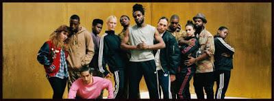 Buenos Nuevos:  JUNGLE