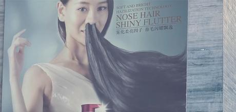 Pelos en la nariz: la moda del futuro