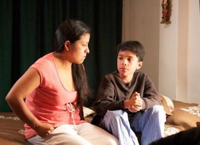 Sé lo que viste el fin de semana pasado/CCXX