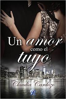 Un amor como el tuyo - Claudia Cardozo