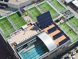 Atalanta Sport Club ( Valencia): Lo que no hay en muchas ciudades y debería haber ( noticias)