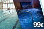 BONO 10 SESIONES DE PISCINA+SPA