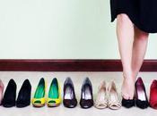 ¿Qué zapatos debo elegir?