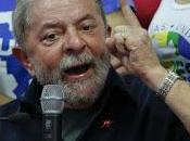 Lula: Otro intento fusilamiento político