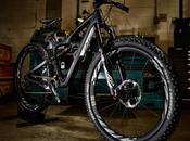 Ibis lanza tercera generación bicicleta para Trail doble suspensión: Mojo