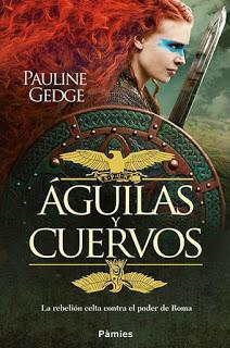 Reseña #67: Águilas y Cuervos