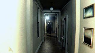 Corto de P.T. (Silent Hills) realizado por fans