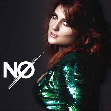 Nuevo single de Meghan Trainor