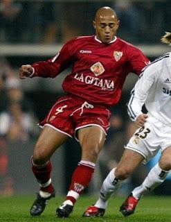 Todos los uruguayos que han jugado en el Sevilla FC Todos los uruguayos que han jugado en el Sevilla FC