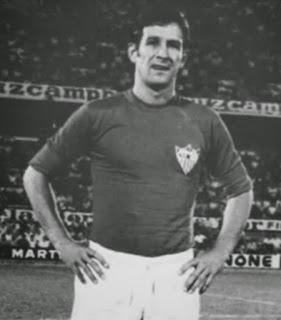 Todos los uruguayos que han jugado en el Sevilla FC Todos los uruguayos que han jugado en el Sevilla FC