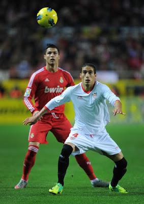 Todos los uruguayos que han jugado en el Sevilla FC Todos los uruguayos que han jugado en el Sevilla FC