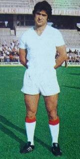 Todos los uruguayos que han jugado en el Sevilla FC Todos los uruguayos que han jugado en el Sevilla FC