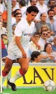 Todos los uruguayos que han jugado en el Sevilla FC Todos los uruguayos que han jugado en el Sevilla FC