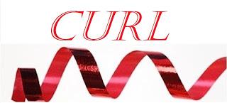 Rizando el rizo: Curl, una evolución de wget