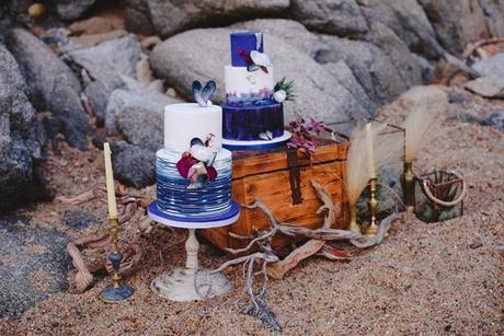 Bodas entre tules winter sea love 010