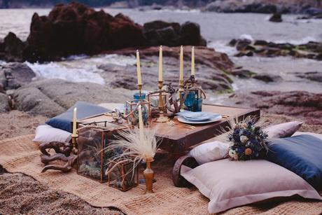 Bodas entre tules winter sea love 005