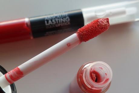 Absolute Lasting, las Barras de Labios Fijas de Deborah Milano
