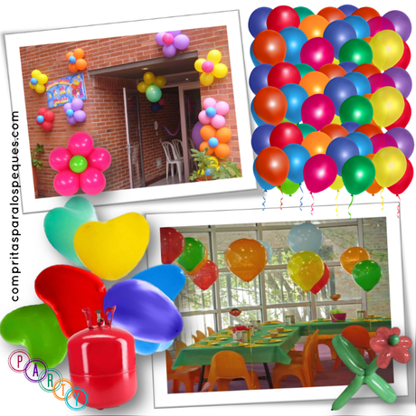 LAS UTILIDADES DEL HELIO