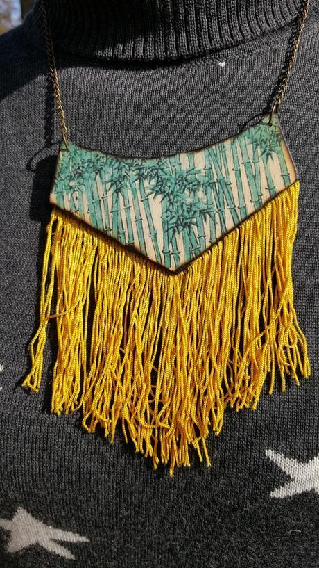 Vestido estrellas de Perfect Days