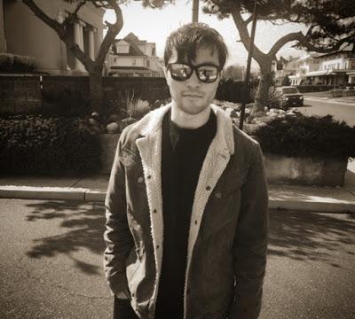 Los saurios psicodélicos de Steven Galekovic