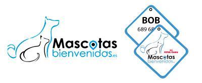 Mascotas bienvenidas en establecimientos Petfriendly