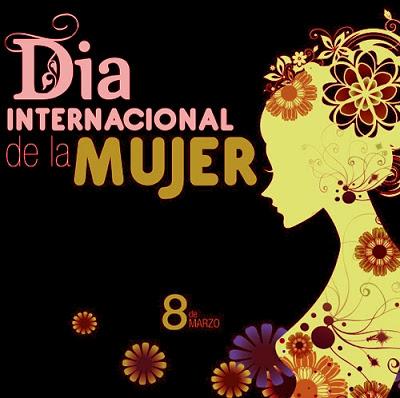 8 de marzo