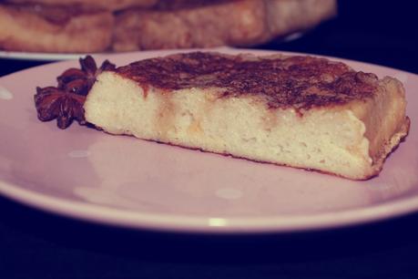 TORRIJAS DE ANIS