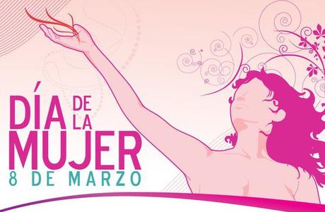 Día  Internacional  de  la  Mujer  2016