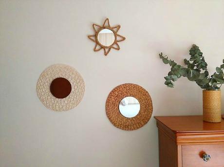 Como crear una composición espejos sol lowcost Como crear una composición espejos sol lowcost