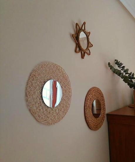 Como crear una composición espejos sol lowcost Como crear una composición espejos sol lowcost