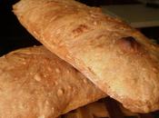 Chapata poolish