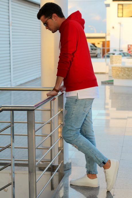 Outfit #109. Cheap Thrills