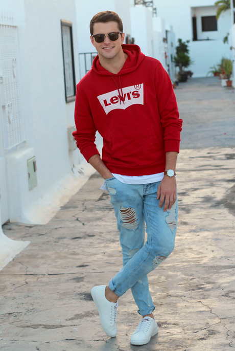 Outfit #109. Cheap Thrills