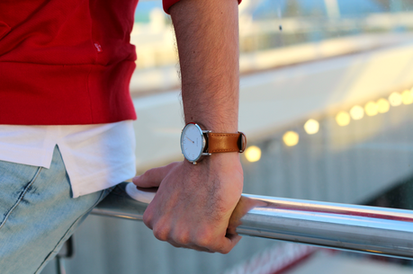 Outfit #109. Cheap Thrills