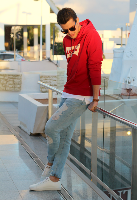 Outfit #109. Cheap Thrills