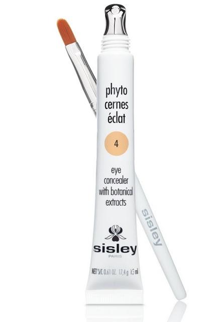 Phyto-Cernes Éclat El Tratamiento de Sisley Perfeccionador de la Mirada