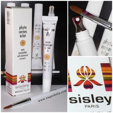 Phyto-Cernes Éclat El Tratamiento de Sisley Perfeccionador de la Mirada