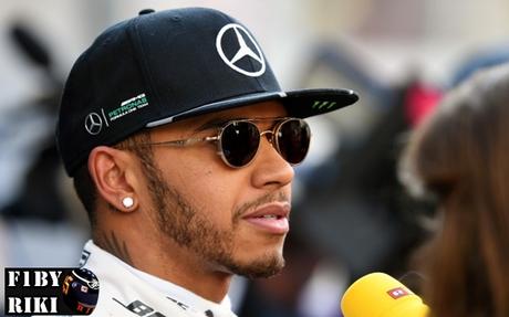 Según Wolff la normativa del radio aumentará la intensidad de los duelos entre Hamilton y Rosberg