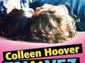 Reseña mañana Colleen Hoover