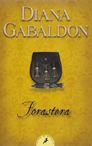 Forastera (Outlander, #1): 