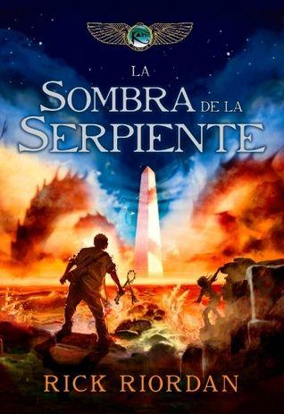 La sombra de la serpiente: 