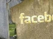 Facebook tendrá perfiles personas muertas vivas