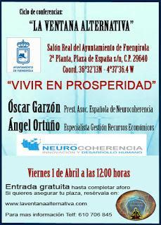 Hola a todos. Por fin tenemos a Oscar Garzón con nosotros...