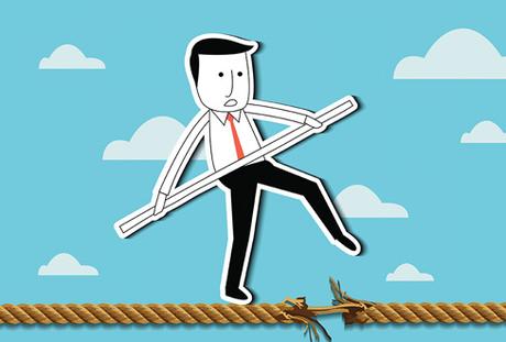 Calculando el punto de equilibrio en 4 simples pasos