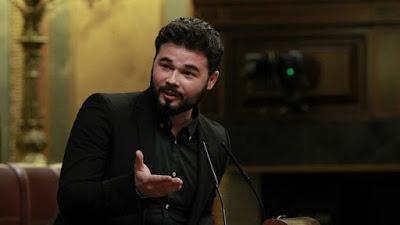 DE RUFIÁN A RUFIÁN